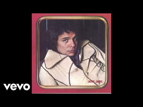 José José - Otro Día Sin Ti (Cover Audio)