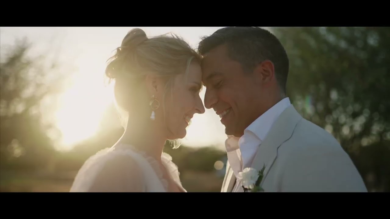 Wedding Ceremony in Hacienda Pinilla • Ashlee + Erick 