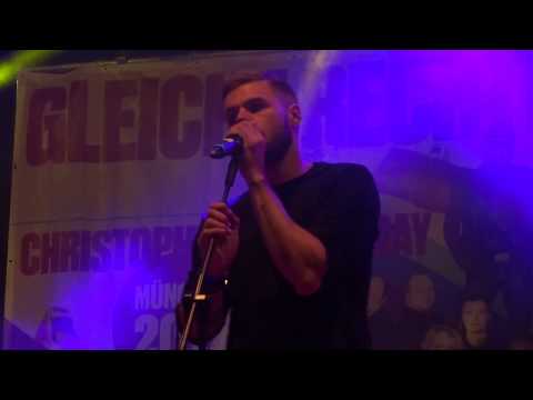 "Smalltown Boy"- DSFZKE - Daniel Schuhmacher- München 15.07.17