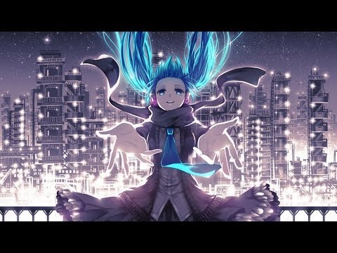 Approaching Nirvana - 305 (Extended Nightcore Mix)