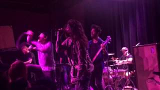 The Devil Wears Prada - &quot;Daughter&quot; (Denver - 07/30/16) LIVE HD