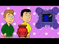 Blue S Clues Drawing 3 Clues From Steve Returns From Collage