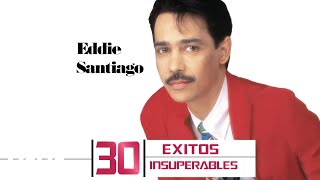 Eddie Santiago - Cada Vez Otra Vez (Visualizer)