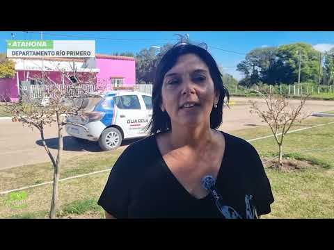ATAHONA - DEPARTAMENTO RÍO PRIMERO