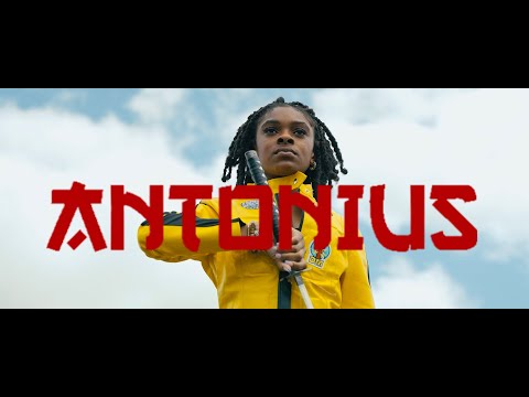 Nyco King - ANTONIUS