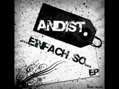 AnDist & JanniX - Volltrottel