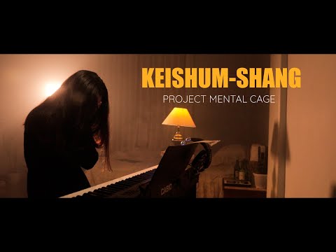 KEISHUM-SHANG | INNOCENT EYES X GIRL UP MANIPUR | OFFICIAL M/V