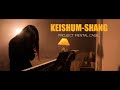 KEISHUM-SHANG | INNOCENT EYES X GIRL UP MANIPUR | OFFICIAL M/V