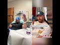 Bradley Martyn SPEAKS OUT After Losing Part Of His Pinky Finger