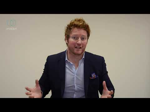 Launching a 5G world first and our new Podcast - Pangea January 2019 Vlog