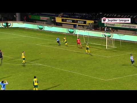 Fortuna Sittard - FC Eindhoven