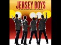 Jersey Boys Soundtrack 20. Fallen Angel