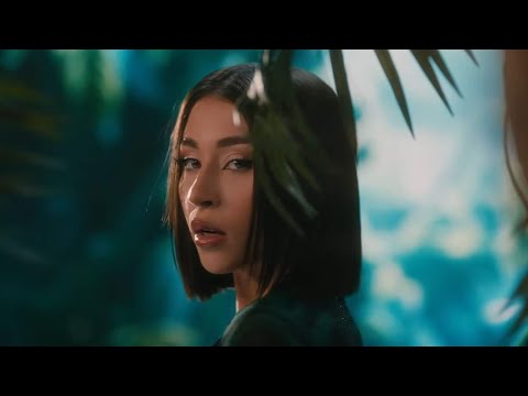 SICKOTOY x Nicole Cherry - Tu traes vida