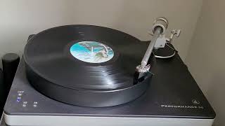 Roxy Music - She Sells