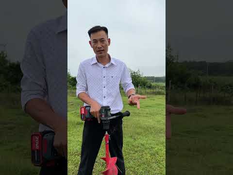 Khoan Pin YUPAI YP20 DR13B 160N.m Bản Quốc Tế Số 1 trong Phân Khúc #YUPAI #160N.m