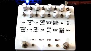 Video thumbnail for 856 for ZELLERSASN by Montreal Assembly - short demo by Digital Flora FX