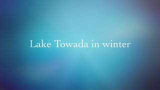 preview picture of video 'Towada Hachimantai National Park   Lake Towada'