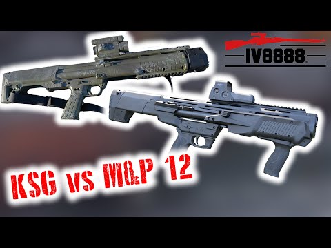 Pros \u0026 Cons of a Kel-Tec Bullpup Shotgun