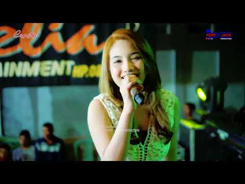 CAMELIA - BADAI - DIN ANNESIA - WEDDING BAYU & RARA - TERNADI DAWE KUDUS