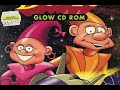 Space Dudes 1997 Glowzone Interactive Playthrough