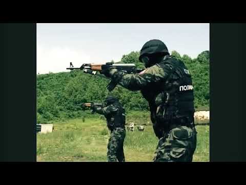 White Eagle - Srpska Mati