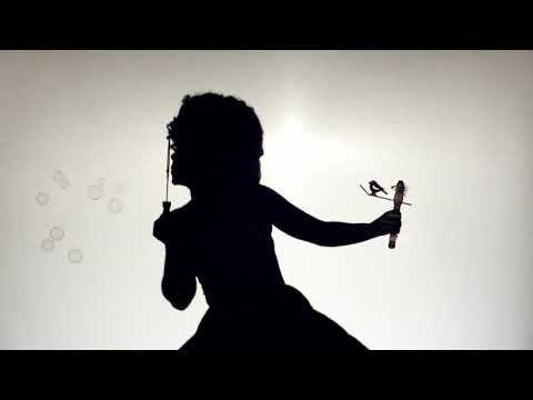 Jennifer Walshe - Your Name TEASER