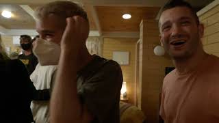 Bonus Features Clip