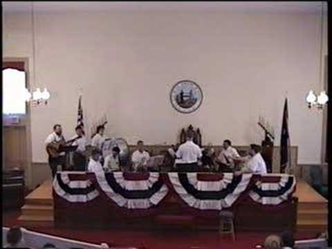 When Johnny Comes Marching Home by Patrick Gilmore