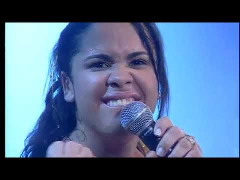 Cassiane 25 anos HQ   13 500 graus