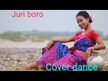 Hajw khongkhor khongkhor// A bodo Cover Dance// by Juri Boro