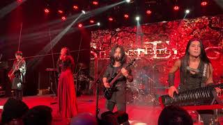 Silent Elegy - Redemption (Live 2020) #SymphonicMetal# #NightwishAlike# #ChineseBand#