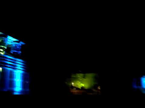 Viper XXL@Ground Zero Blackout - The Night Festival 2016 (2)