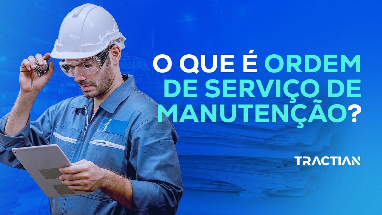 How to create a Maintenance Work Order