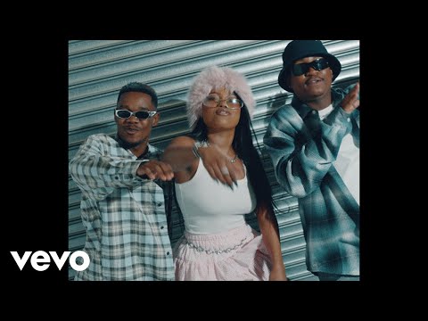 Benzoo, Bukzin Keyz, Tango Supreme - Mopepe (Official Music Video)