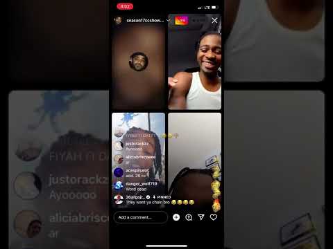 CBLU ON LIVE ARGUING WITH OMB JAYDEE, 26AR AND JAYDEE POLITICS.