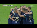 video: DVSC - Puskás Akadémia 1-2, 2019 - Összefoglaló