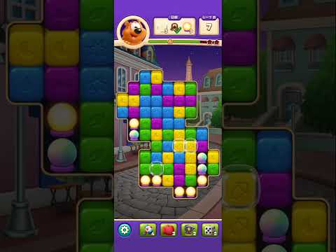 Toon Blast Level 6285-6289-2 Clear @mlupin‘s Room(4)