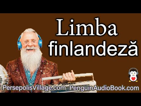 Conversația lentă finlandeză pentru începători