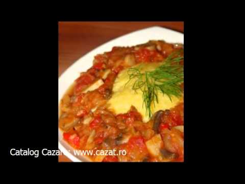 Cazare Cintei, Arad - Cazat.ro