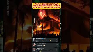 Download lagu Ibu Pertiwi pun menangis😭! #demodpr #dpr #dprd #beritaterkini #viralvideo mp3 Download lagu Ibu Pertiwi pun menangis😭! #demodpr #dpr #dprd #beritaterkini #viralvideo mp3