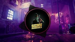 warning shot ⚠️ sidhu moose song Bass booster