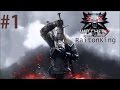 The Witcher 3 Wild Hunt Gameplay ITA HD Parte 1 Tutorial