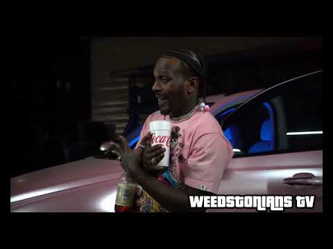 BEHIND THE SAUCE THE DEAL IS REAL @luisangelgdd  X RIKO BLIZZY X SAUCE WALKA @behindthesaucetv