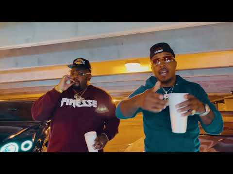 Smoove Corleone, Jay Deon & Rich Chris ( The Big 3) - 10 Piece With Chili Cheese Fries