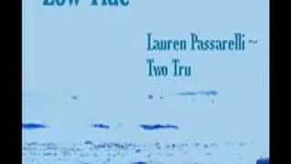 Lauren Passarelli ~ Low Tide