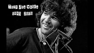 Tony Joe White - I Get Off On It   Live 1980  in Austin Texas