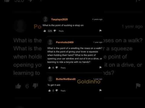 YouTube video