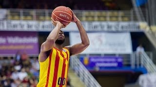 Transferts Europe - Cedevita Zagreb - Jacob Pullen