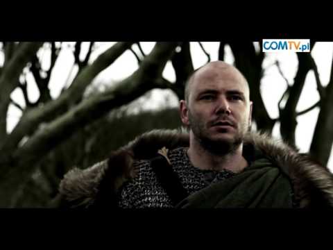 MARCIN WYROSTEK KRĘCI TELEDYSK W NOSPR