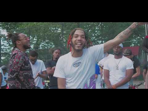 Drip - Spaxeship Wes ft Different Celebrity( Dir. @_Jsitez_ )